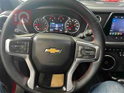Chevrolet Blazer